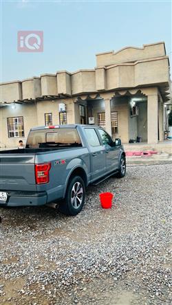 فۆرد F-150